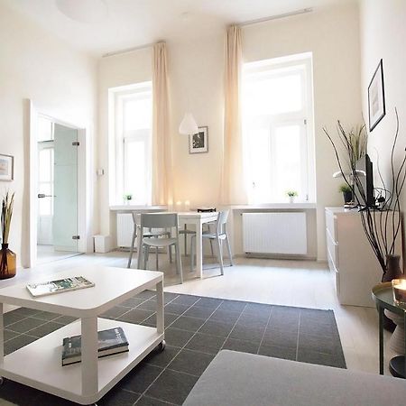 Eotvos Design Apartment Budapeszt Zewnętrze zdjęcie