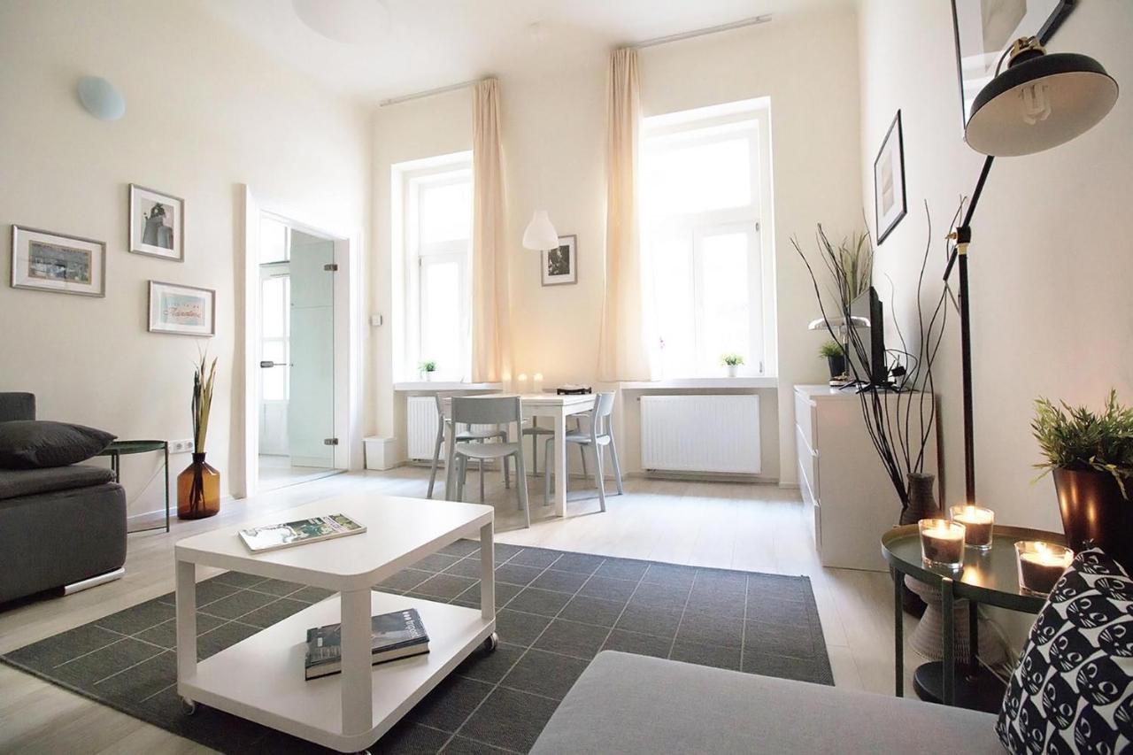 Eotvos Design Apartment Budapeszt Zewnętrze zdjęcie