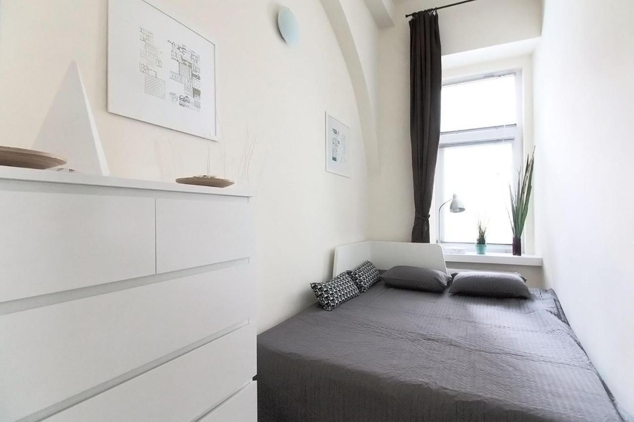 Eotvos Design Apartment Budapeszt Zewnętrze zdjęcie